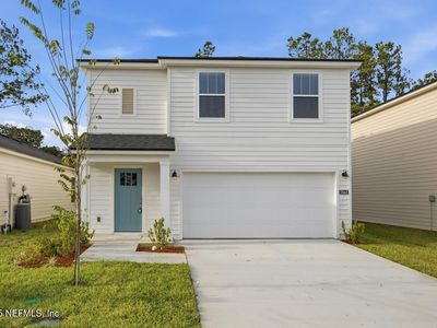 10946 OBI Trail LOT 5