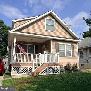 Property at 327 Walnut Ave, Oaklyn, NJ