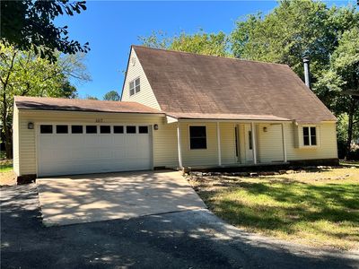 107 Foxwood Village Dr