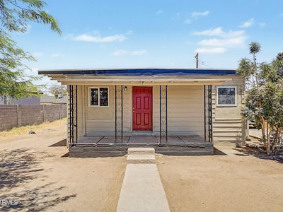 Property at 10944 W DURANGO Street, Avondale, AZ