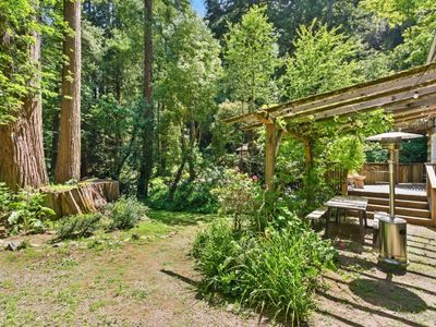 121 W Blithedale Avenue