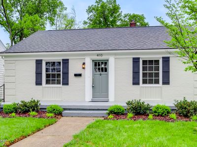 410 Kingston Ave