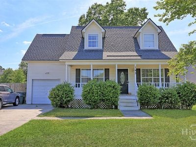 143 Cambridge Drive