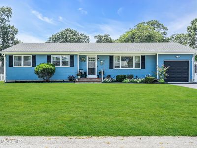203 Walnut Drive
