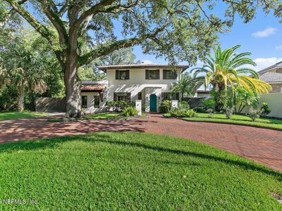 701 OLD HICKORY Road