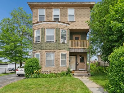 1 Summerhill Ave
