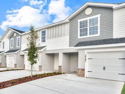 2754 Idyll Lakes Cir