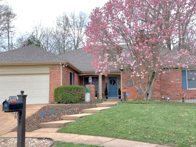 601 Waterford Ridge Ct