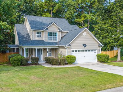 1019 Steelechase Ln