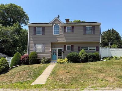 Property at 3 Walnut Knls, Canton, MA