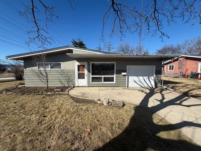 Property at (Undisclosed Address), North Aurora, IL