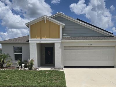12730 MANGROVE FOREST DRIVE
