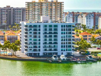240 Sand Key Estates Dr #243