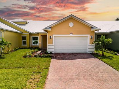 Property at 1805 Bridgepointe Cir Unit 2, Vero Beach, FL