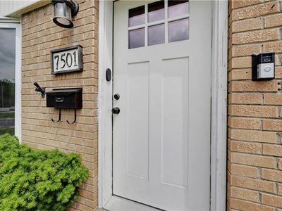 Property at 7501 Lowell Ave, Overland Park, KS