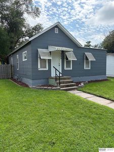 Property at 503 E Grant St, Hooper, NE