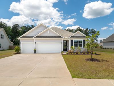 534 Misty Bluff Circle