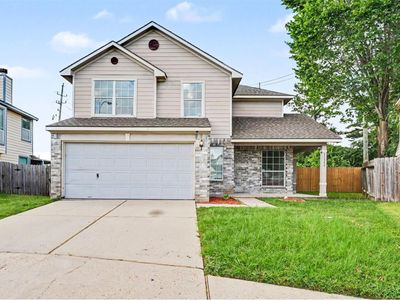 11842 Sardis Lake Dr