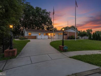 201 Contee Rd