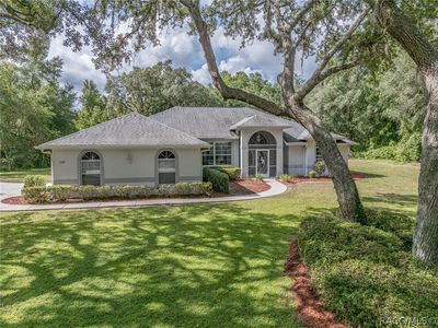 3888 N Baywood Dr