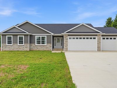 Property at 10985 Phal Rd, Grass Lake, MI