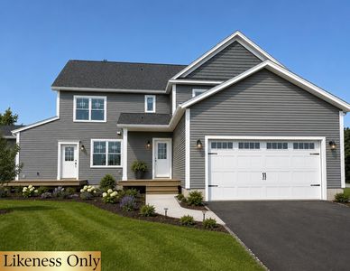 16 Trail's Bend Drive Lot 1
