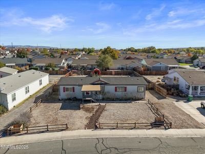 Property at 871 Jennys Ln, Fernley, NV