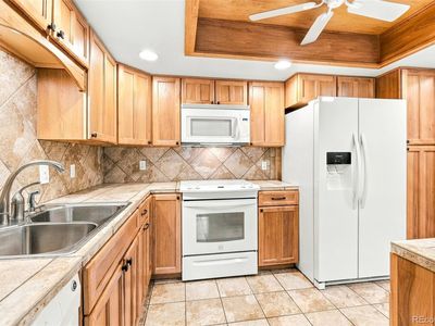 14390 E Marina Drive #209