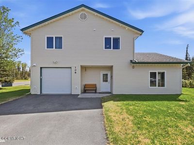 Property at 108 Anthurium St #A, Soldotna, AK