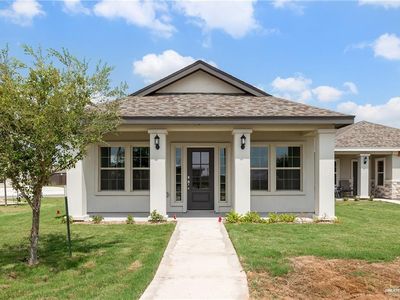 2113 Tanager Ln