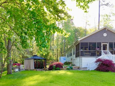 101 Bow Dr