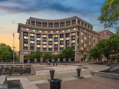 801 Pennsylvania Ave NW APT 1208