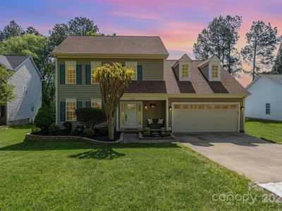 114 Rolling Stone Ct