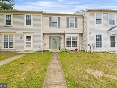 8116 Cloverhurst Rd