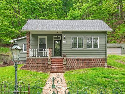 301 Redgate Rd