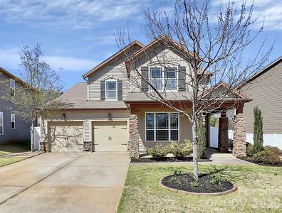 5519 Hubbard Point Dr