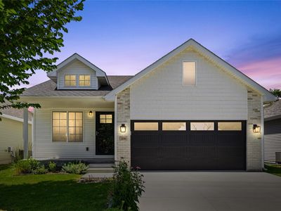 Property at 206 E Broadway St, Polk City, IA