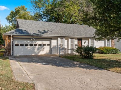 Property at 1617 W Berkeley Street, Springfield, MO