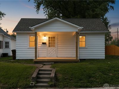 Property at 628 2nd St, Piqua, OH