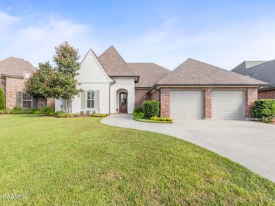 201 Cane Creek Dr