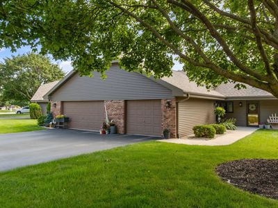 91 Spencer Village Ct