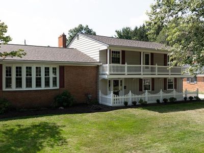 521 Chevy Chase Rd