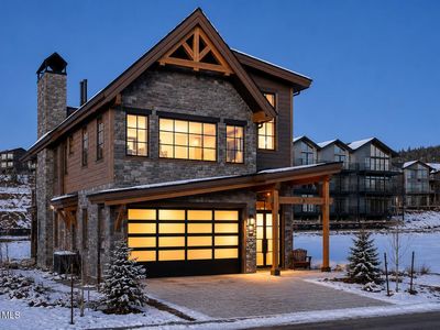 118 Apres Way