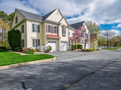 3 Richardson Way
