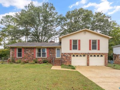 12210 Chicamauga Trl SE