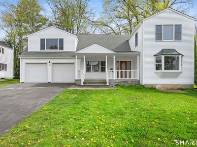 115 Mohawk Drive