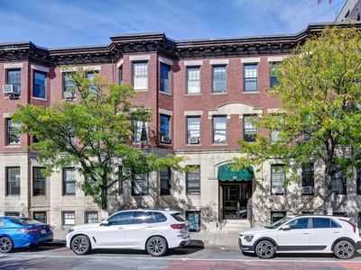 Property at 57 Brighton Ave APT C, Allston, MA