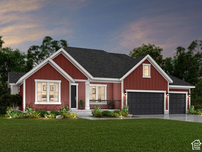 268 W 3275 N