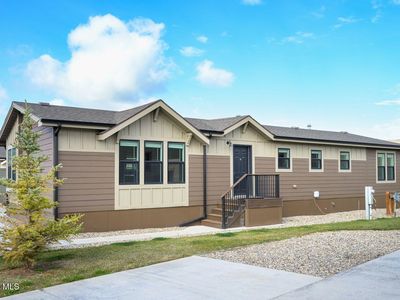 551 Summit Trail #190
