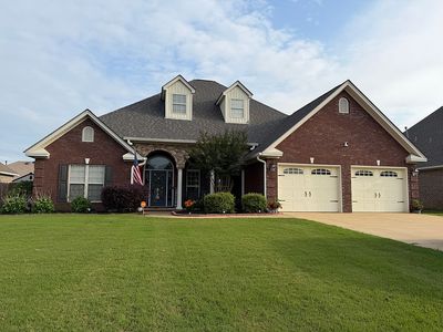 539 Overton Dr